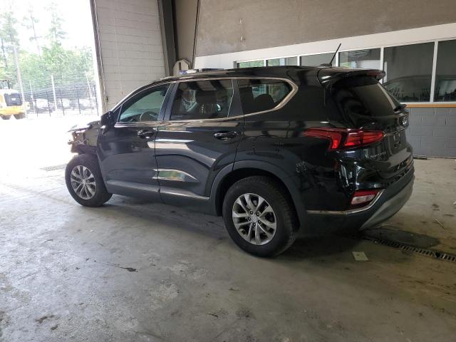 2019 HYUNDAI SANTA FE S - 5NMS2CAD1KH093233