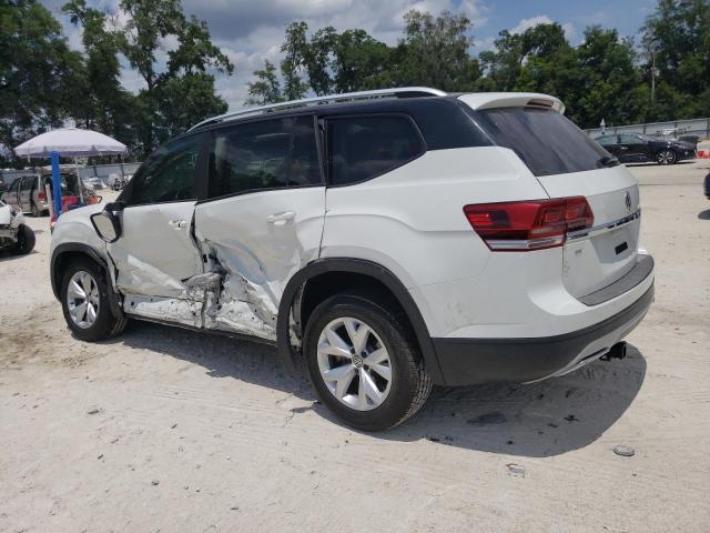 2018 Volkswagen Atlas Se VIN: 1V2DR2CA2JC511229 Lot: 56751334