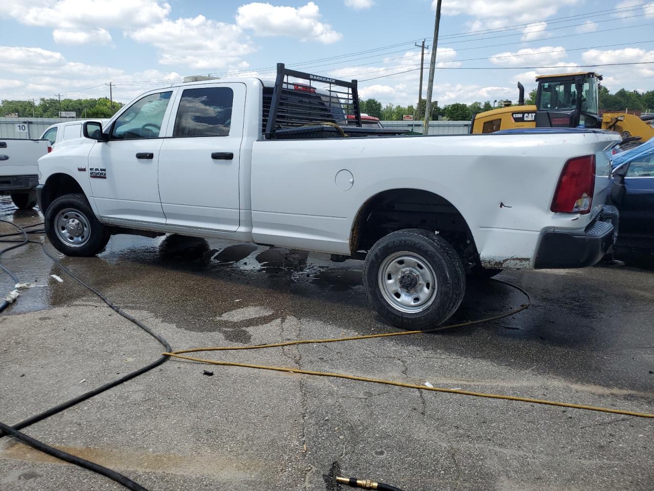 3C6TR5HT8JG295948 2018 Ram 2500 St