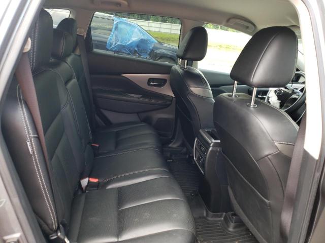 2019 Nissan Murano S VIN: 5N1AZ2MS5KN157364 Lot: 57211064