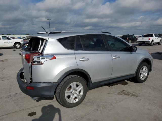Vin: jtmzfrev5fj059465, lot: 59786834, toyota rav4 le 20153