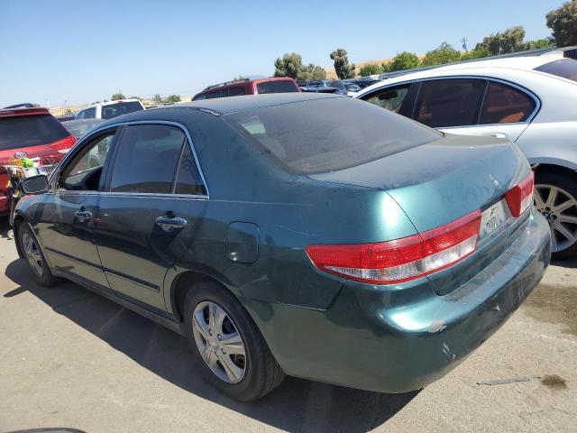 JHMCM56323C085618 2003 Honda Accord Lx