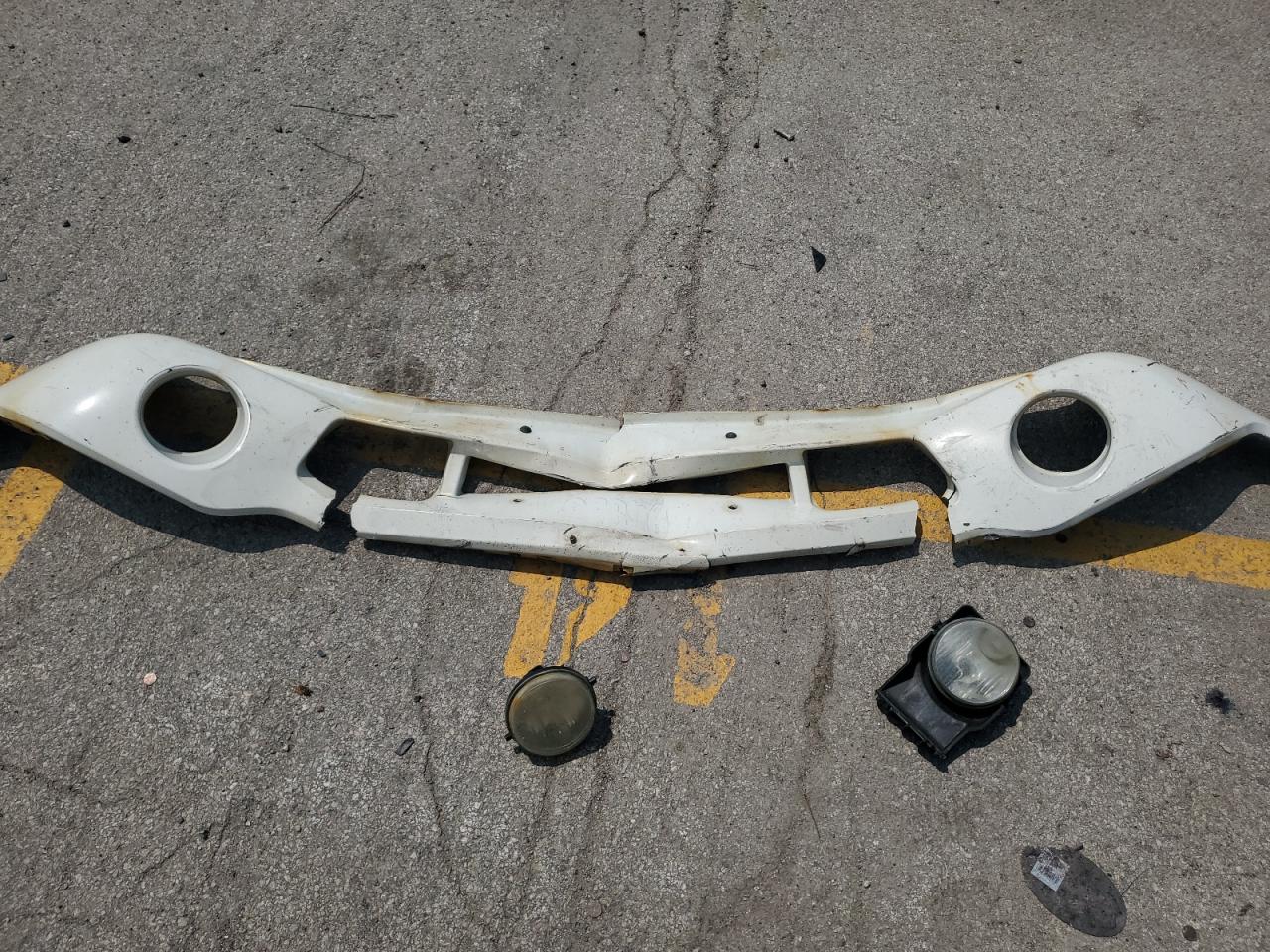 1GTHK29164E213354 2004 GMC Sierra K2500 Heavy Duty