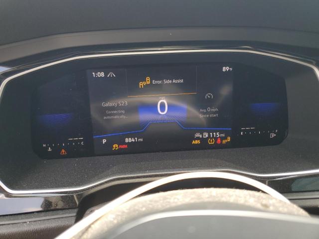 2022 Volkswagen Jetta Se VIN: 3VW7M7BUXNM013335 Lot: 57754414