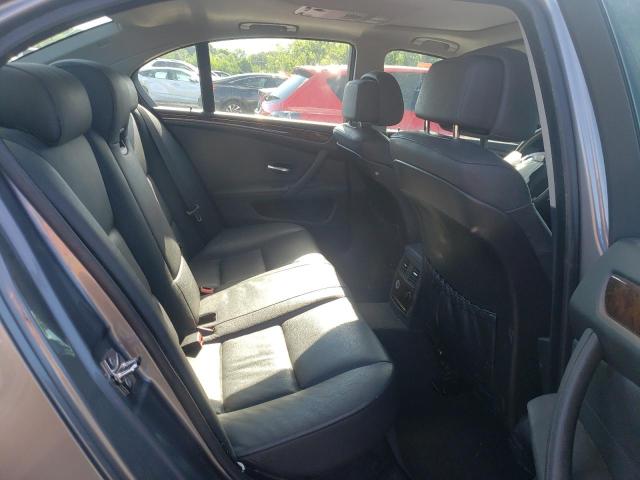 2009 BMW 528 Xi VIN: WBANV13599C154672 Lot: 60147524