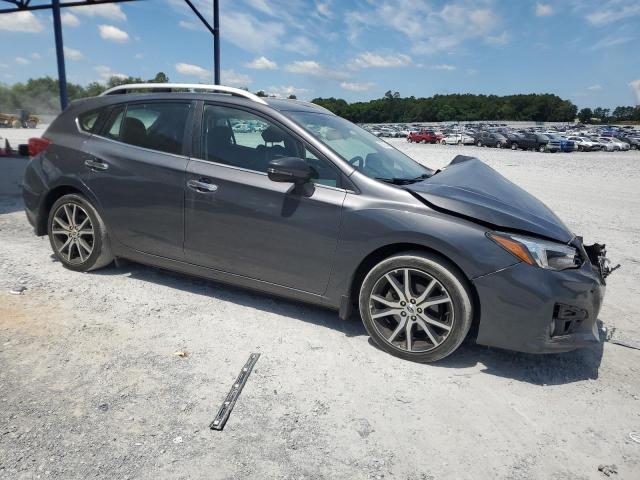 2018 SUBARU IMPREZA LI - 4S3GTAT61J3743536