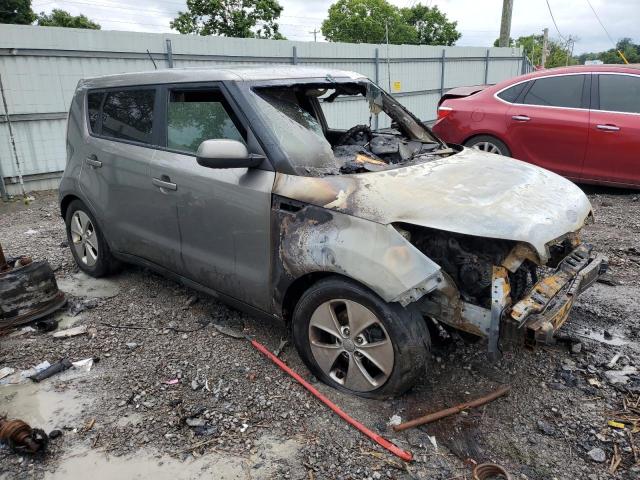 VIN KNDJN2A29E7045096 2014 KIA Soul no.4