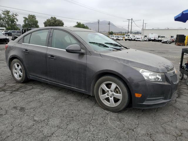 2014 Chevrolet Cruze Lt VIN: 1G1PC5SB2E7343708 Lot: 59423924