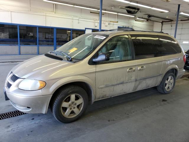 2002 Dodge Grand Caravan Sport VIN: 2B4GP44392R705472 Lot: 59908444