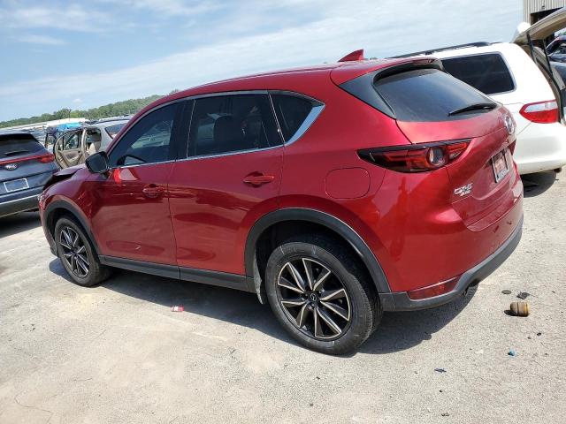 2017 MAZDA CX-5 GRAND - JM3KFBDL0H0129107
