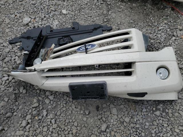 2008 Ford Expedition Limited VIN: 1FMFU19558LA59277 Lot: 59334194