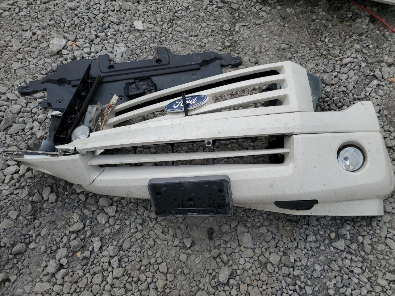 1FMFU19558LA59277 2008 Ford Expedition Limited