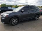 SUBARU FORESTER P photo