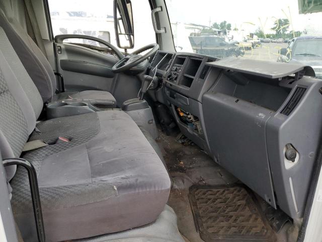 2012 Isuzu Npr Hd VIN: 54DC4W1B7CS801078 Lot: 60079224