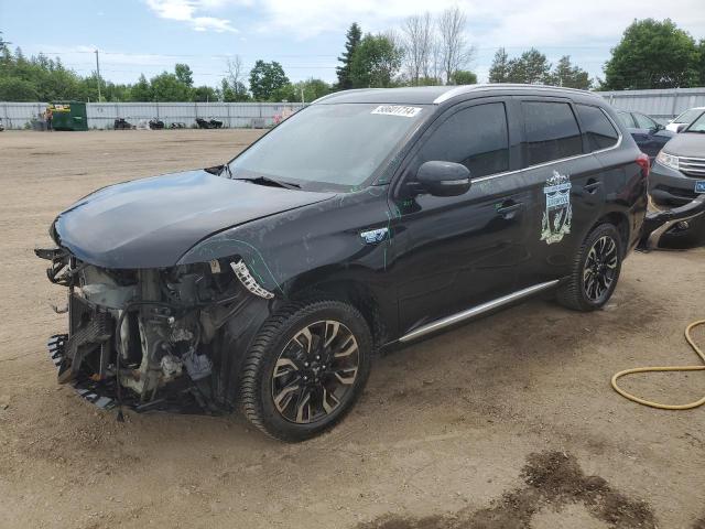 Vin: ja4j24a58jz611319, lot: 61779975, mitsubishi outlander se 2018 img_1