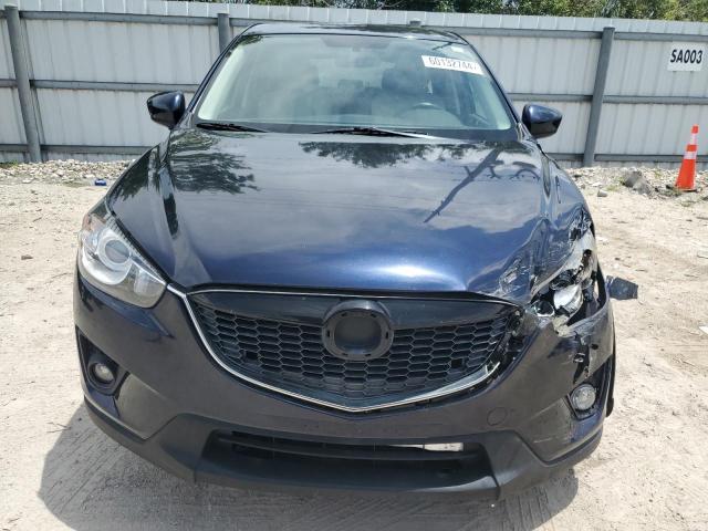 VIN JM3KE2CYXE0424601 2014 Mazda CX-5, Touring no.5