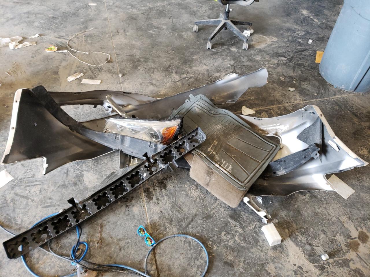 2C4RC1BG3ER113212 2014 Chrysler Town & Country Touring