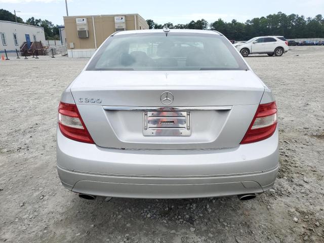 2008 Mercedes-Benz C 300 VIN: WDDGF54X88F071124 Lot: 57946014