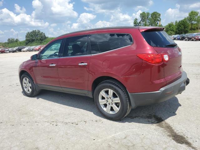 2011 Chevrolet Traverse Lt VIN: 1GNKRJED3BJ166582 Lot: 57790894