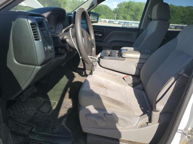 2015 CHEVROLET SILV1500 2 - 1GCRCPEC2FZ420759