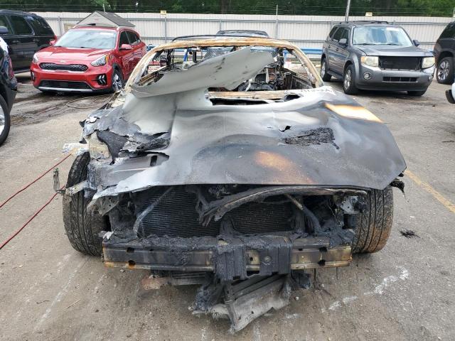 2020 FORD MUSTANG - 1FATP8UH4L5112174
