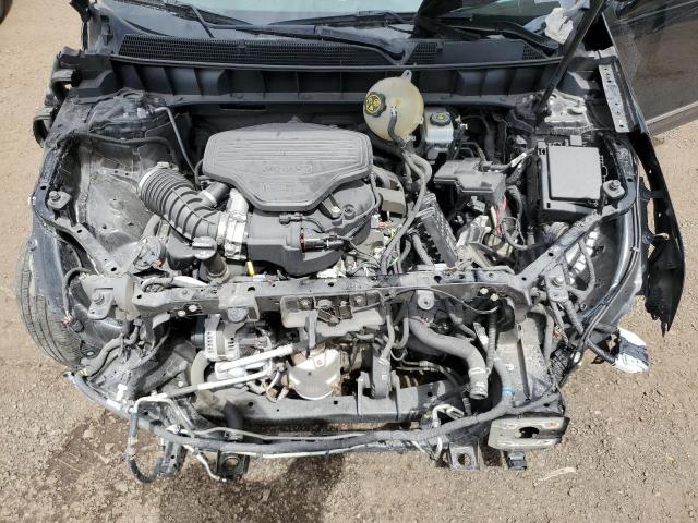 2019 Cadillac Xt5 VIN: 1GYKNBRS3KZ123472 Lot: 58057634