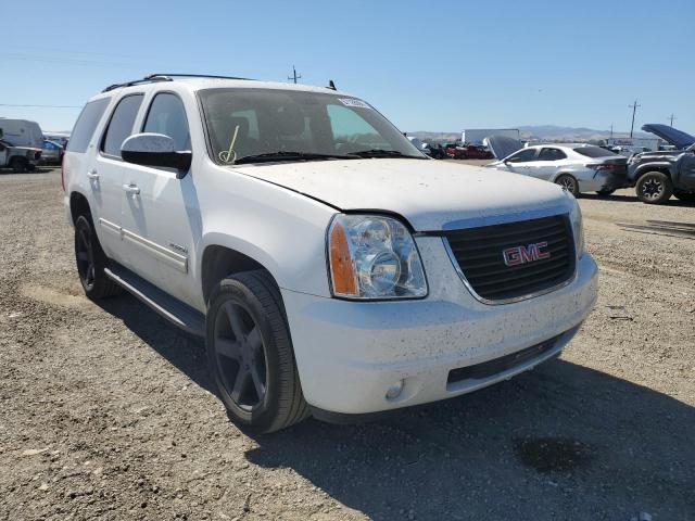 2014 GMC Yukon Slt VIN: 1GKS2CE09ER226364 Lot: 57128994