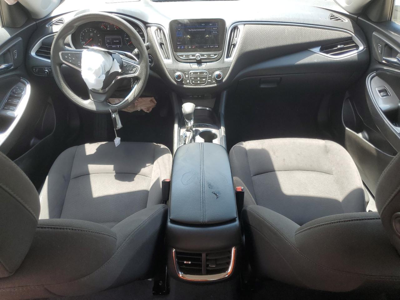 1G1ZD5ST1PF190309 2023 Chevrolet Malibu Lt