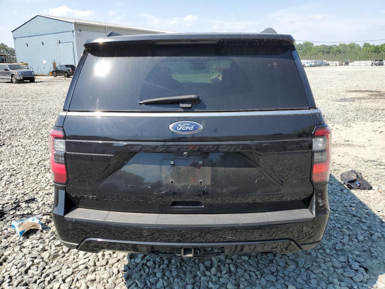 1FMJU2AT2LEA32027 2020 Ford Expedition Limited