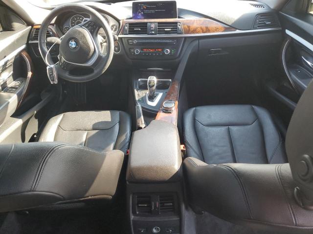 2014 BMW 328 Xigt VIN: WBA3X5C55ED557643 Lot: 59037854