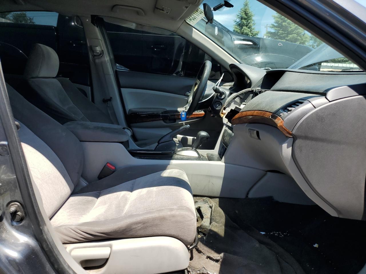 1HGCP26389A078654 2009 Honda Accord Lx