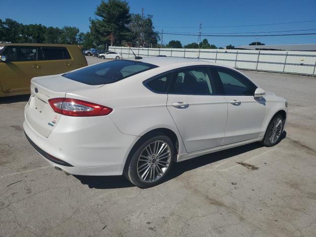 VIN 3FA6P0HD8ER251603 2014 Ford Fusion, SE no.3