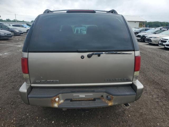 2003 Chevrolet Blazer VIN: 1GNDT13X83K112567 Lot: 60508344