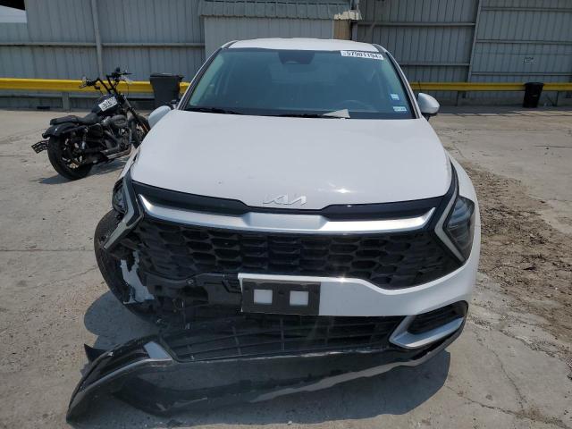 2024 KIA SPORTAGE E - 5XYK33DF4RG190277