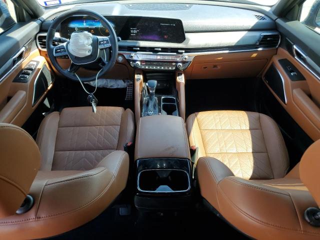 2024 Kia Telluride Sx VIN: 5XYP5DGC1RG454546 Lot: 60587164