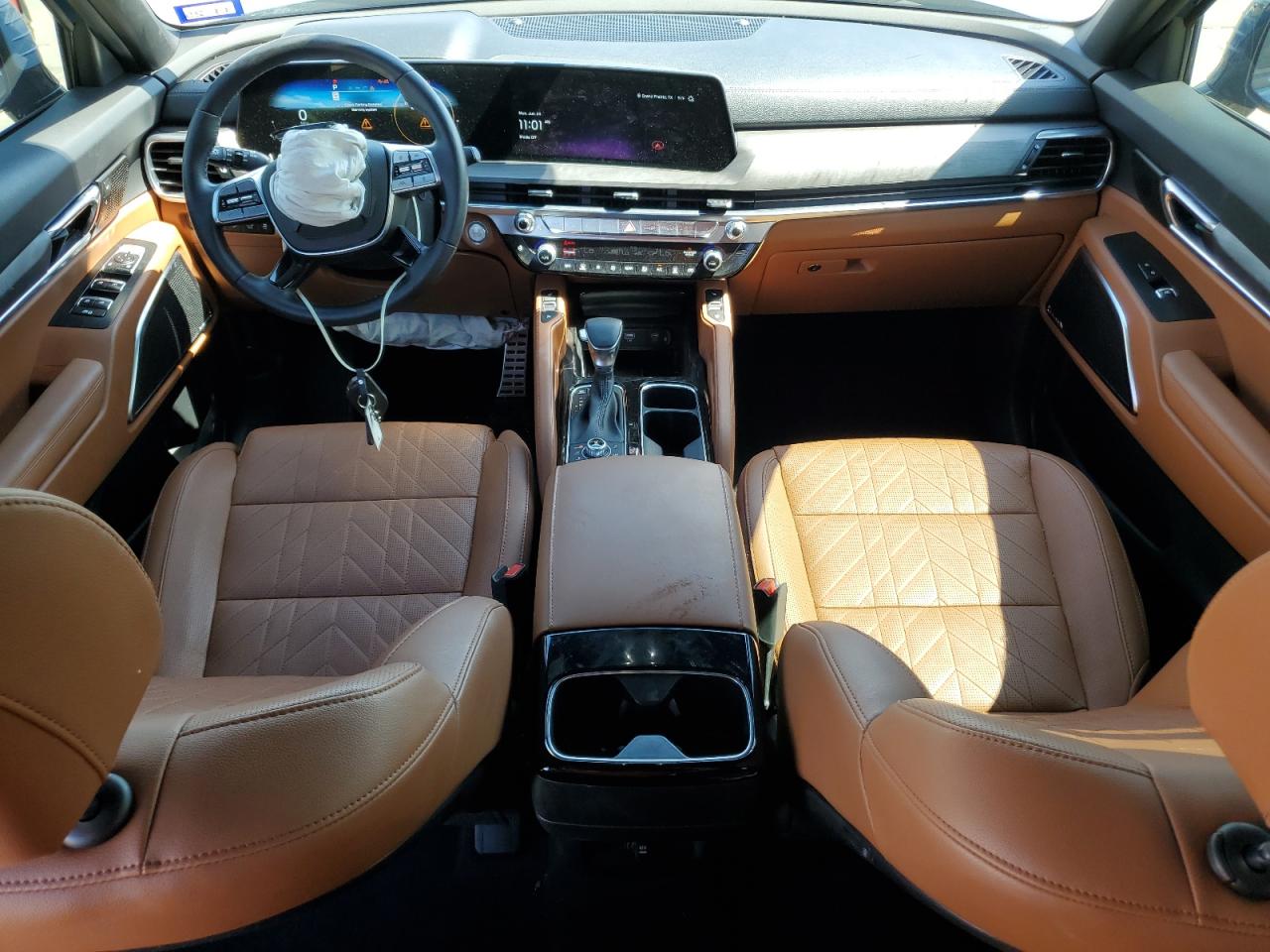 5XYP5DGC1RG454546 2024 Kia Telluride Sx