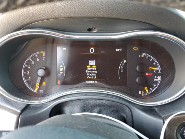 2018 Jeep Grand Cherokee Laredo VIN: 1C4RJEAG0JC311926 Lot: 59935514