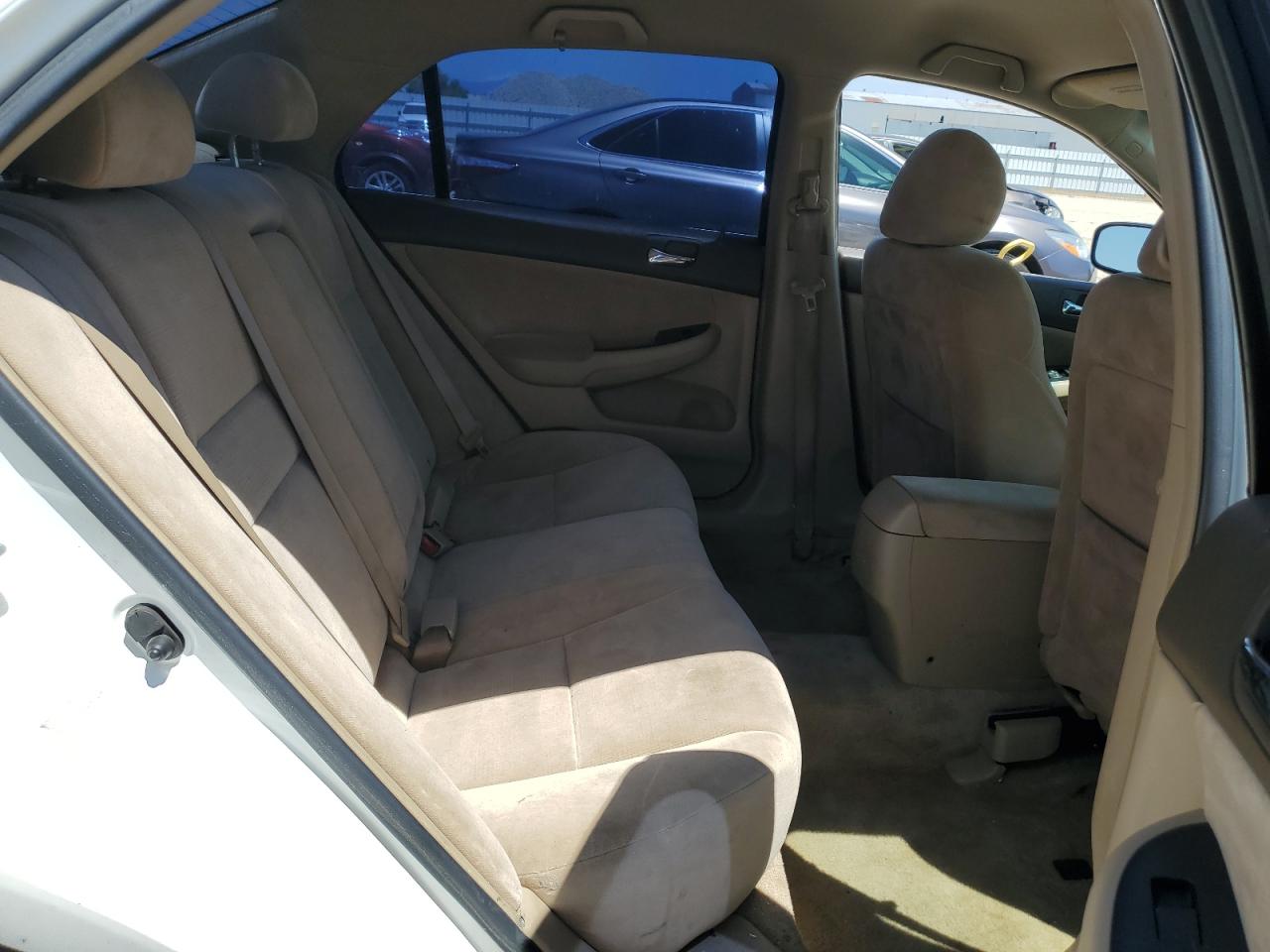 JHMCM56486C006725 2006 Honda Accord Lx