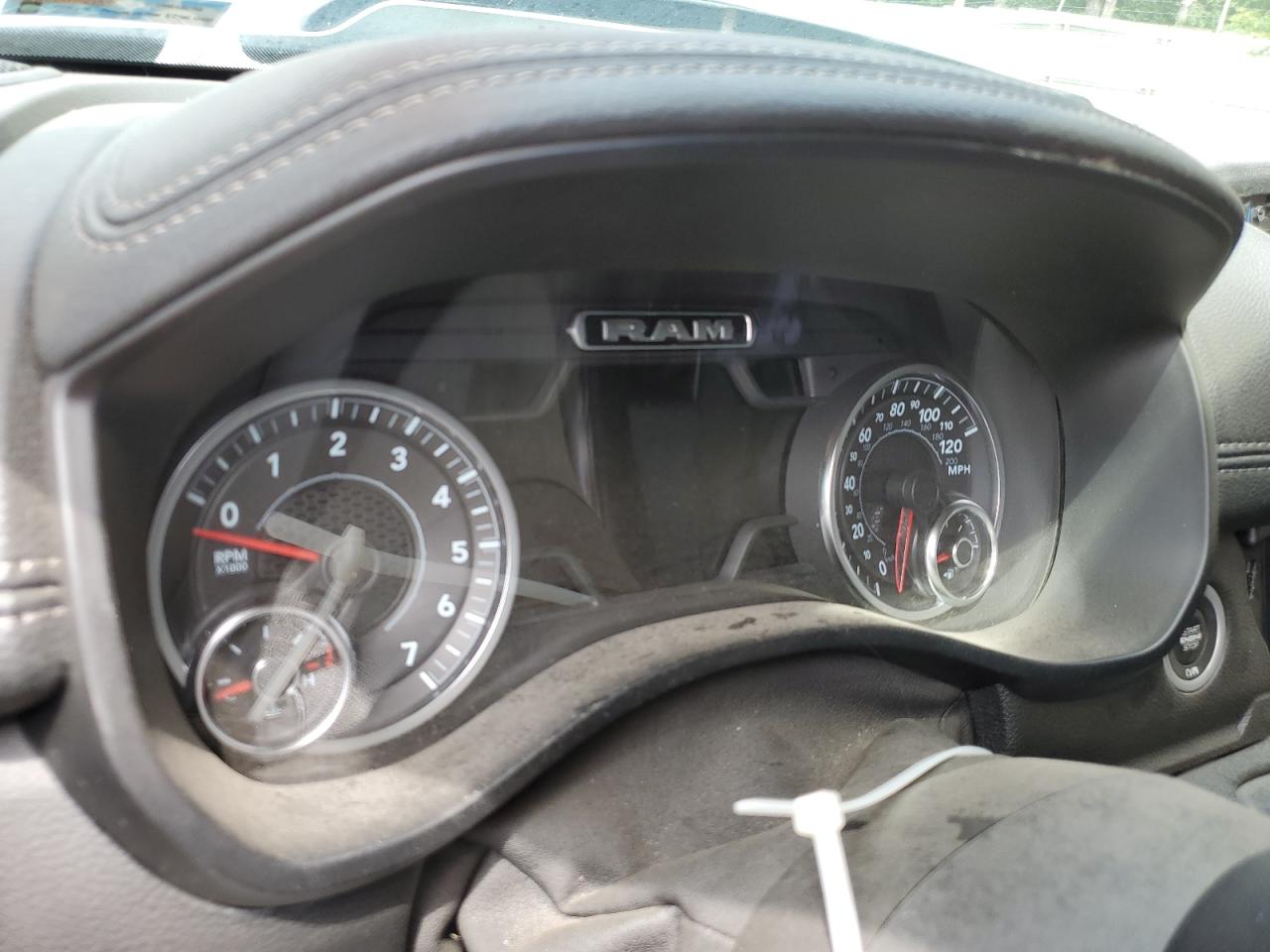 1C6SRFJT7MN538088 2021 Ram 1500 Laramie