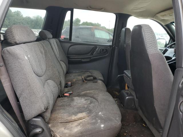 2000 Dodge Durango VIN: 1B4HR28Y2YF128986 Lot: 59546534