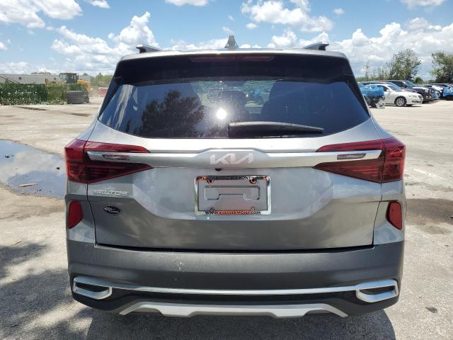 2023 Kia Seltos S VIN: KNDEU2AA2P7439005 Lot: 59301474