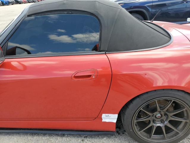 2003 Honda S2000 VIN: JHMAP11453T007065 Lot: 59693054