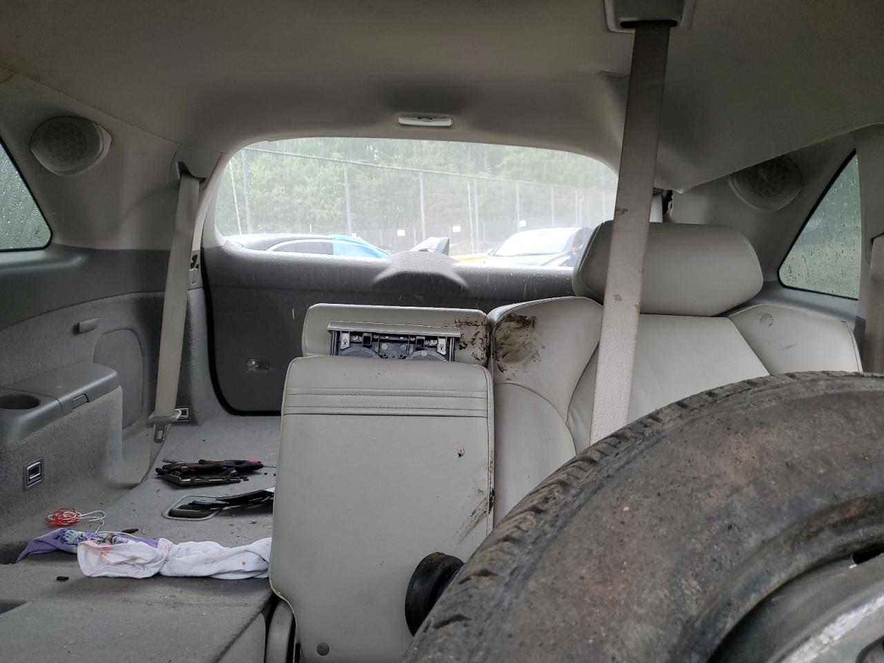 2HNYD28629H530842 2009 Acura Mdx Technology