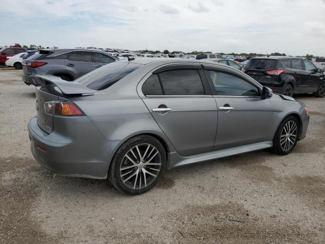 2016 MITSUBISHI LANCER GT - JA32U8FW6GU003803