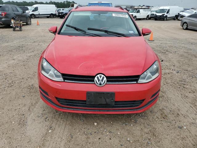 2016 VOLKSWAGEN GOLF SPORT - 3VWC17AUXGM500367