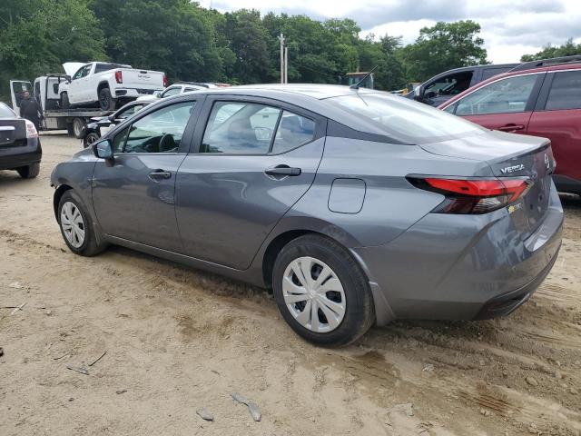 2024 NISSAN VERSA S - 3N1CN8BV2RL860233