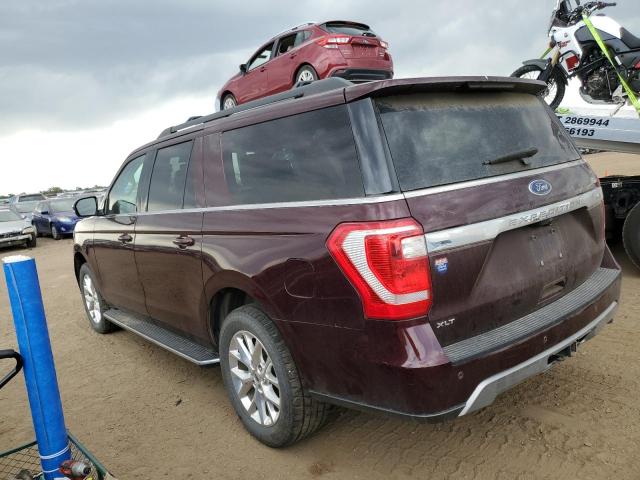 1FMJK1JT0LEA83753 2020 FORD EXPEDITION - Image 2