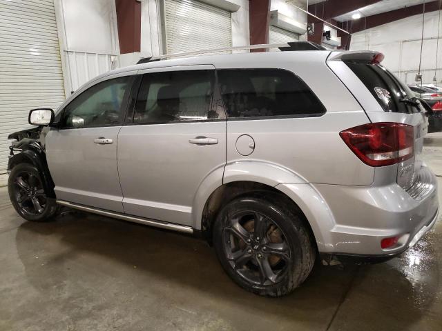 2018 DODGE JOURNEY CR - 3C4PDDGG8JT449623