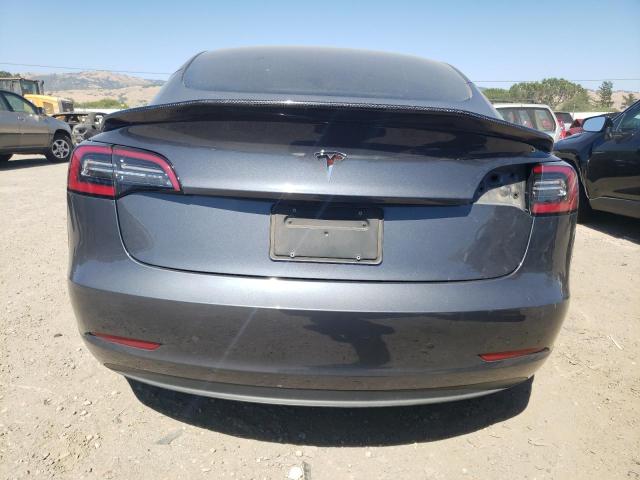 2023 Tesla Model 3 VIN: 5YJ3E1EA5PF395567 Lot: 57574124