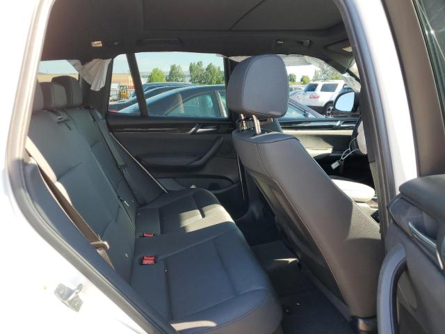 2016 BMW X3 xDrive28I VIN: 5UXWX9C57G0D89992 Lot: 59097964